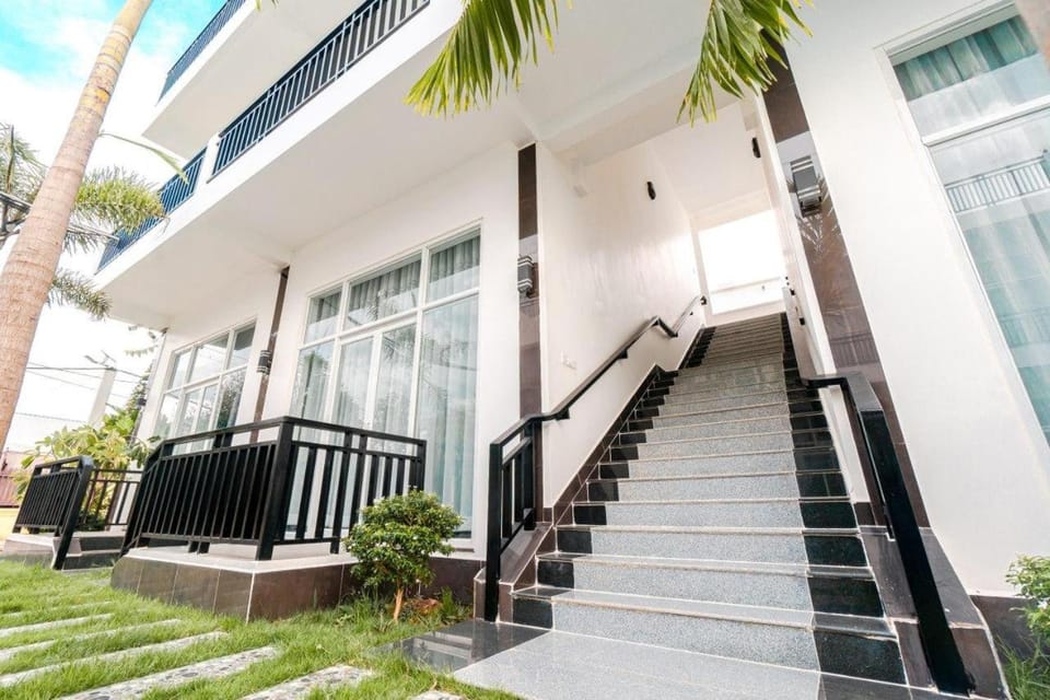 Koh Dach View Boutique Hotel Hotel in Phnom Penh Province