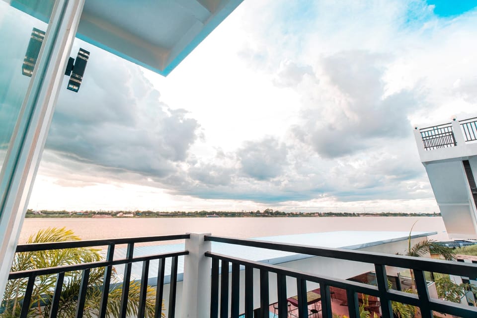 Koh Dach View Boutique Hotel Hotel in Phnom Penh Province