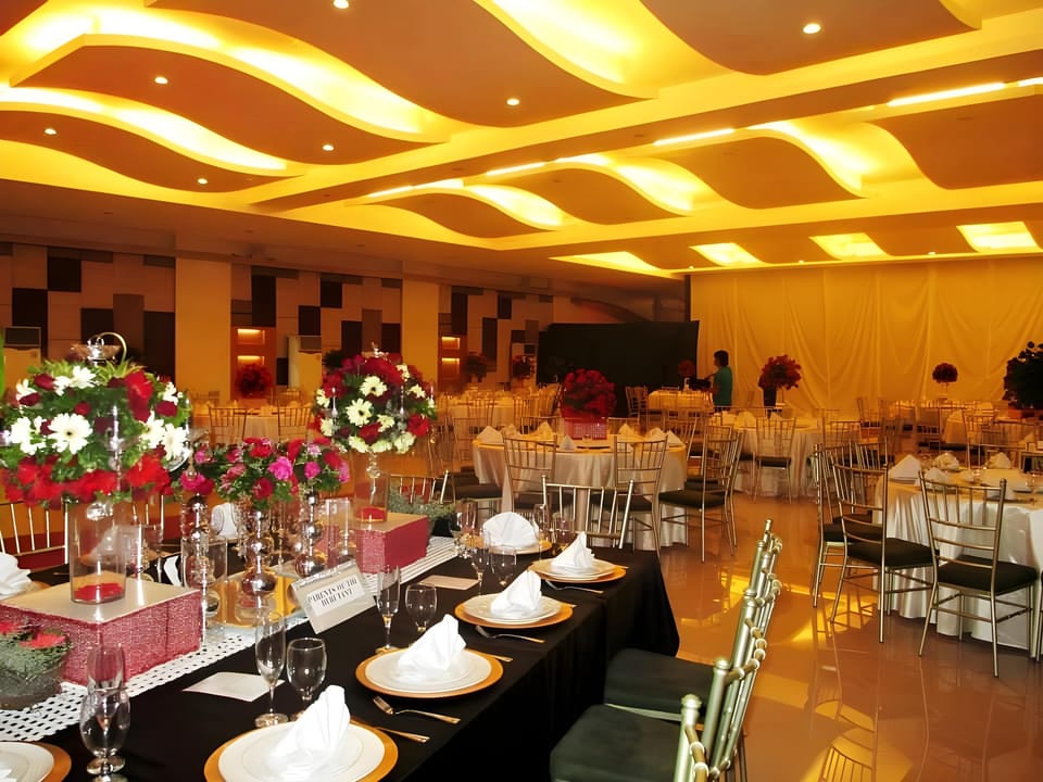 Phela Grande Hotel Hotel in Davao Region