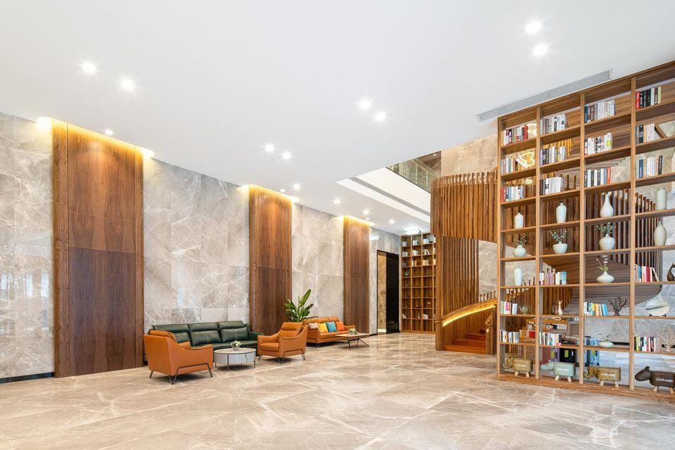 Atour X Hotel Xi'an Economic Development Executive Center Hotel in Xian