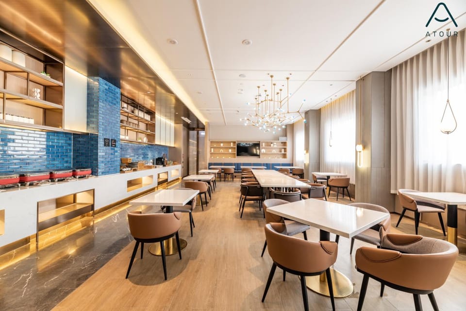 Food and beverages
