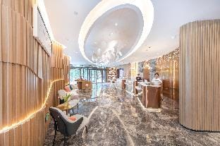 Atour Hotel Nanjing Gulou Qingliangmen Street Hotel in Nanjing