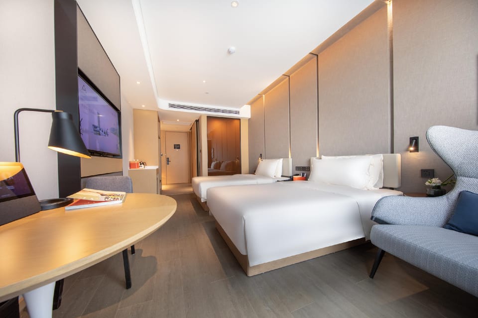 Guestroom