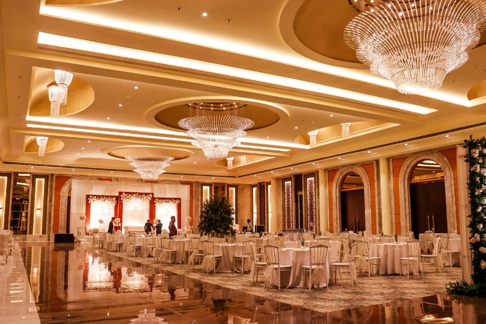 Hotel Pasricha Hotel in India