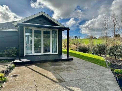 Lifestyle Guesthouse Hotel in Auckland