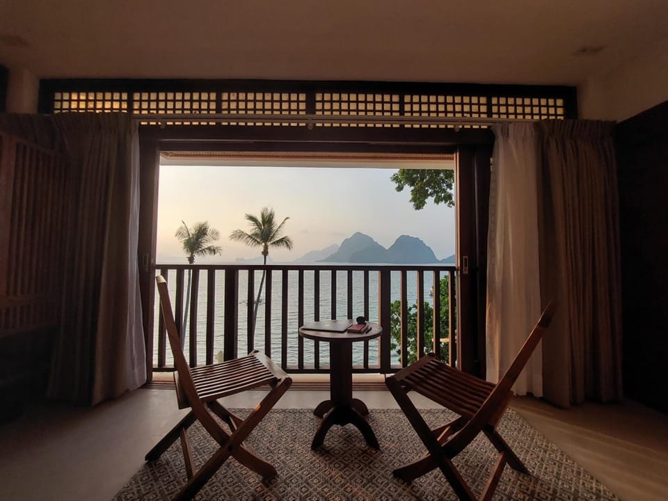 Mua Tala Hotel El Nido Resort in El Nido