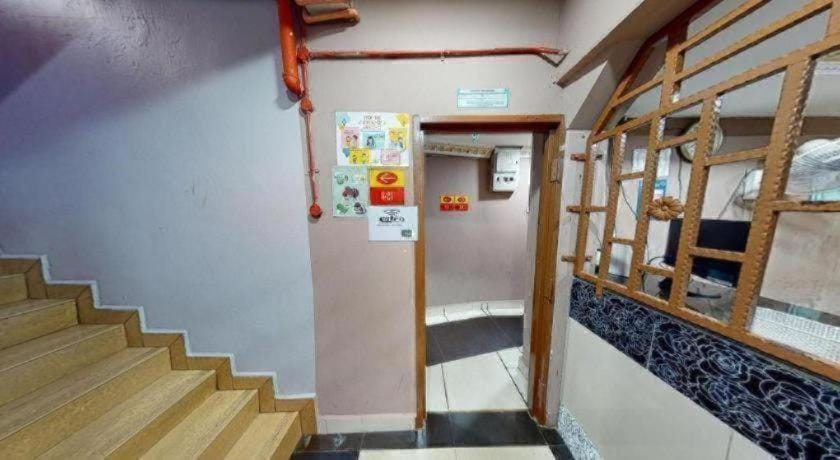 Batu Caves Hotel Hotel in Federal Territory of Kuala Lumpur