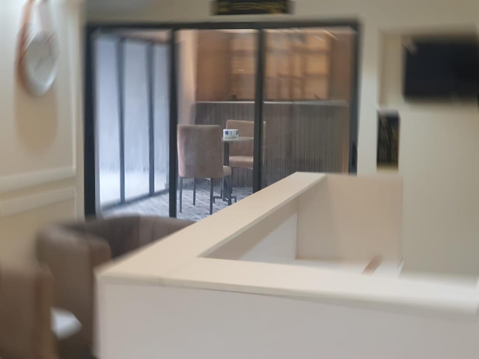 Choice Luxe Lagos Hotel in Lagos