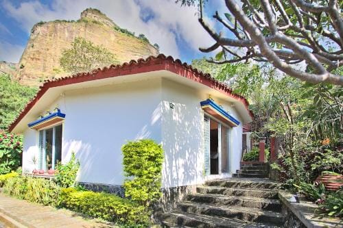 Casa Jacobina Tepoztlan Hotel in Tepoztlan