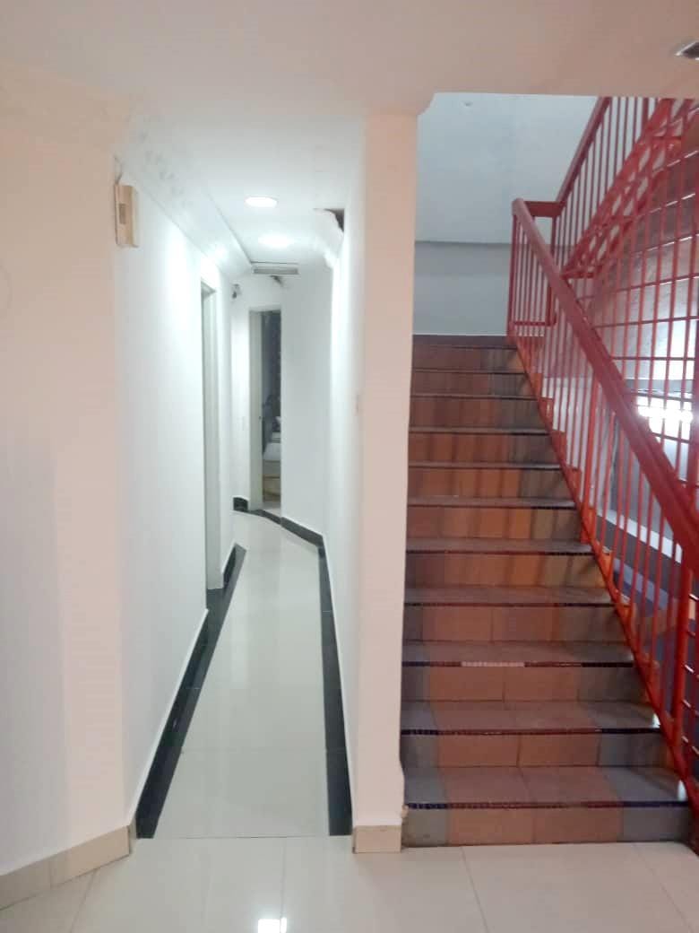 New Wave Hotel Nilai 1 Hotel in Negeri Sembilan, Malaysia