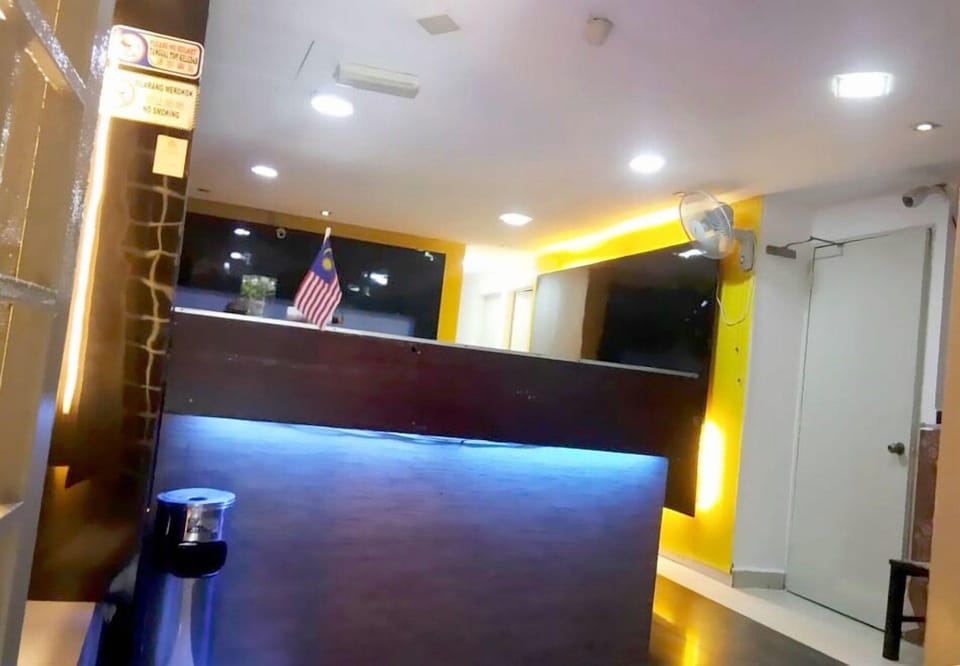 New Wave Hotel Nilai 1 Hotel in Negeri Sembilan, Malaysia