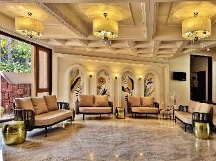 The Pavillion Hotel - Nestled In Nature Hotel in Karnataka
