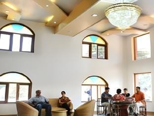 The Pentacon A Resort Resort in Canacona