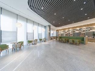 JI Hotel (Pei County Zhongjin Plaza) Hotel in Jiangsu