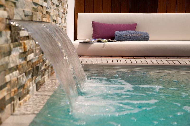 Chris le Mare Gold Luxury Villa Hotel in Paralimni