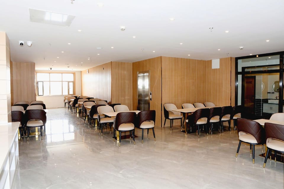 GreenTree Inn Hotel in China