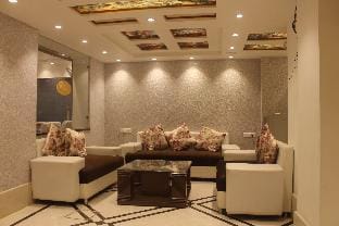 Hotel Ridhi Sidhi Residency Hotel in Punjab, India