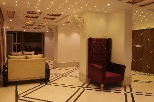 Hotel Ridhi Sidhi Residency Hotel in Punjab, India