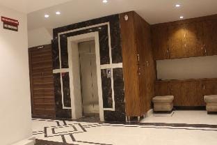 Hotel Ridhi Sidhi Residency Hotel in Punjab, India