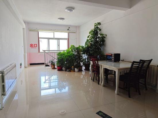 Pingdu Chaoxuan Hotel Hotel in Qingdao