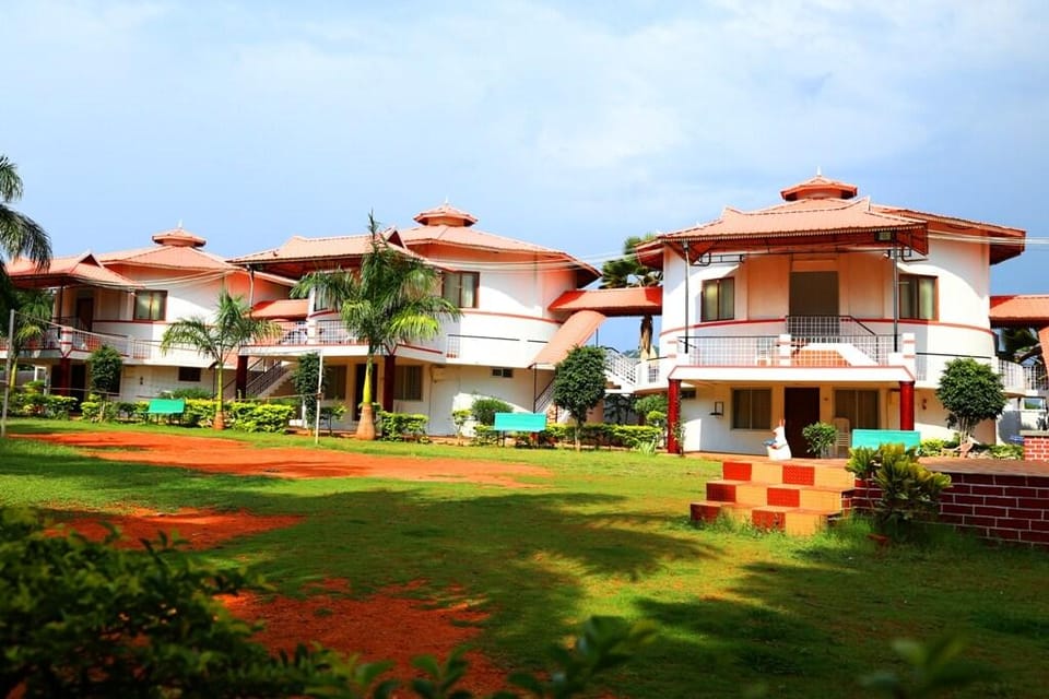 O Nila Resort Resort in Tamil Nadu