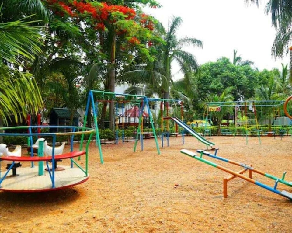 O Nila Resort Resort in Tamil Nadu