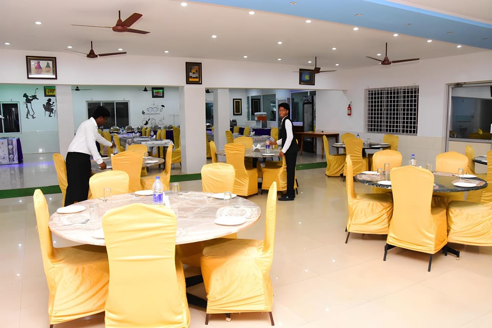 O Nila Resort Resort in Tamil Nadu