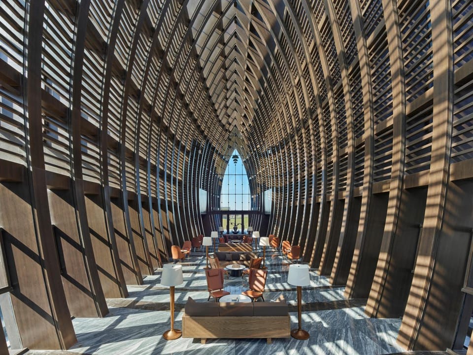 Garrya HuZhou LuCun Hotel in Suzhou