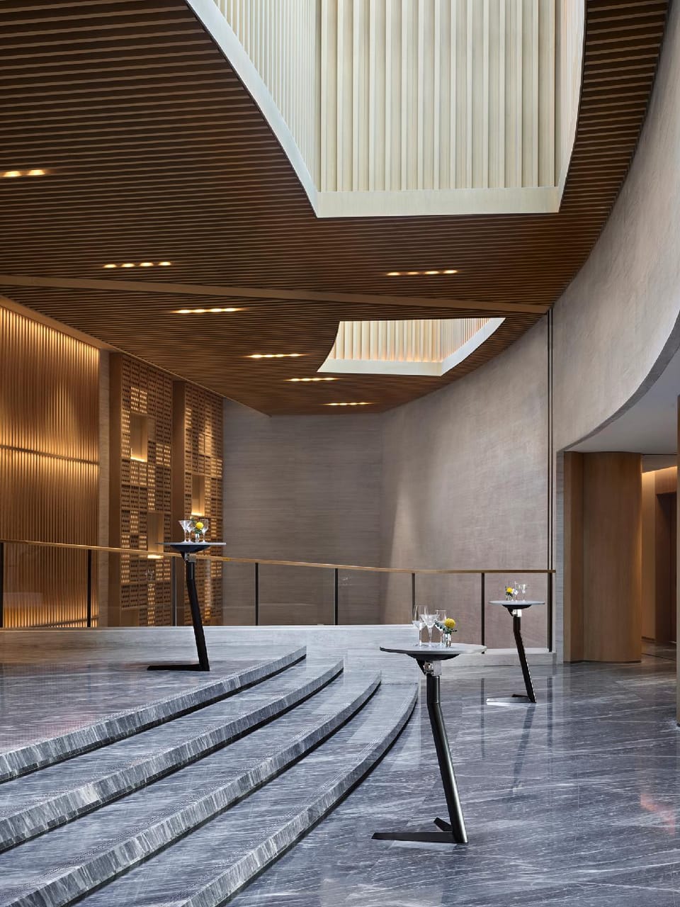 Garrya HuZhou LuCun Hotel in Suzhou