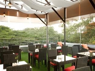 The Park Slope Hotel Hotel in Bengaluru