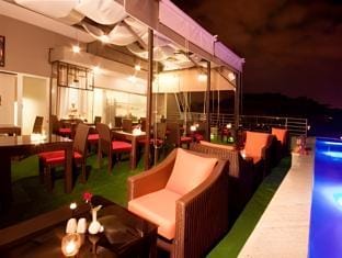 The Park Slope Hotel Hotel in Bengaluru