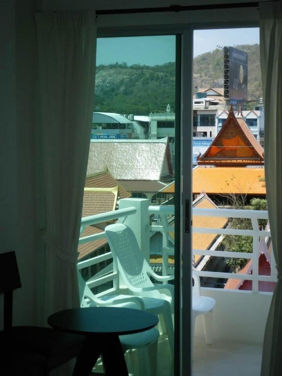 Sukwilai Hotel Hotel in Hua Hin District