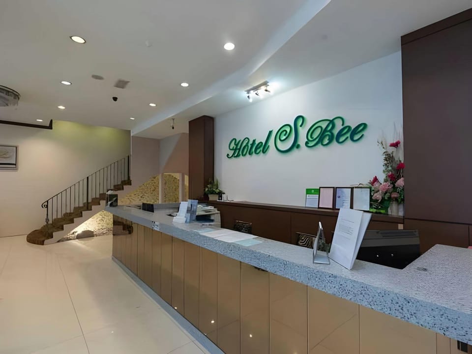 S Bee Hotel Hotel in Johor Bahru