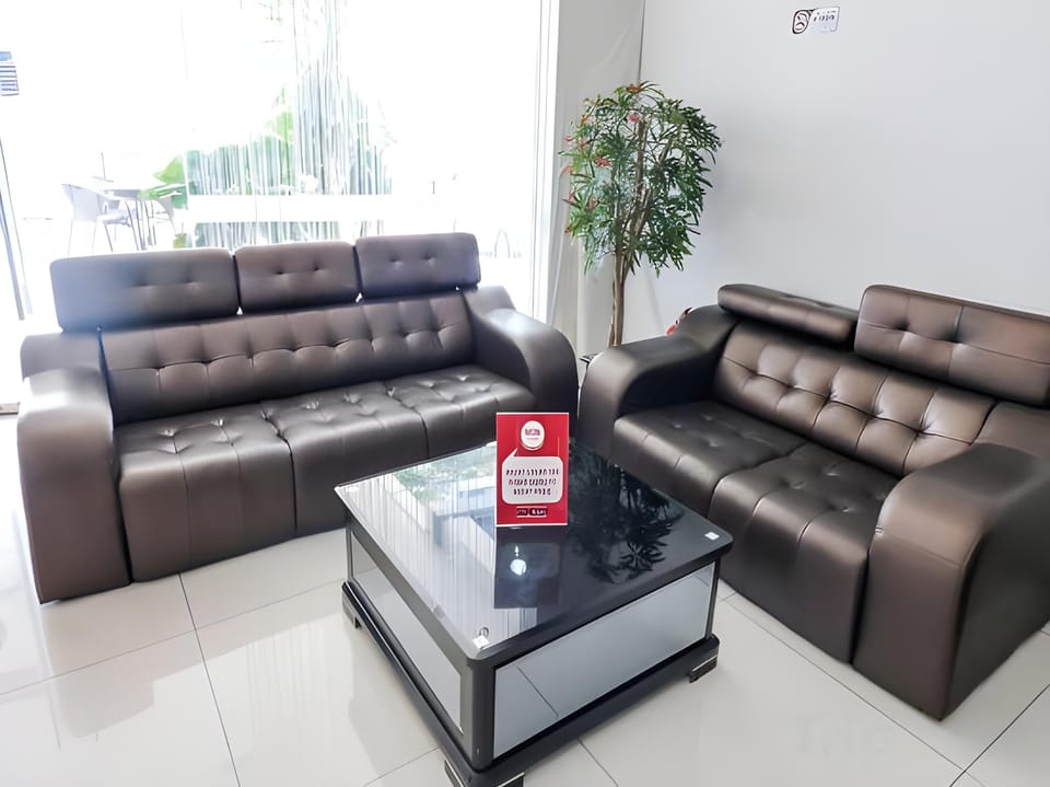 S Bee Hotel Hotel in Johor Bahru