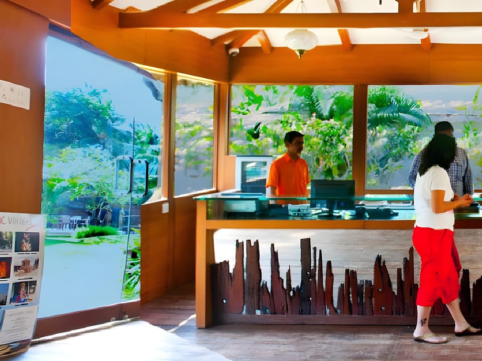 19 Belo Cabana Hotel in Calangute