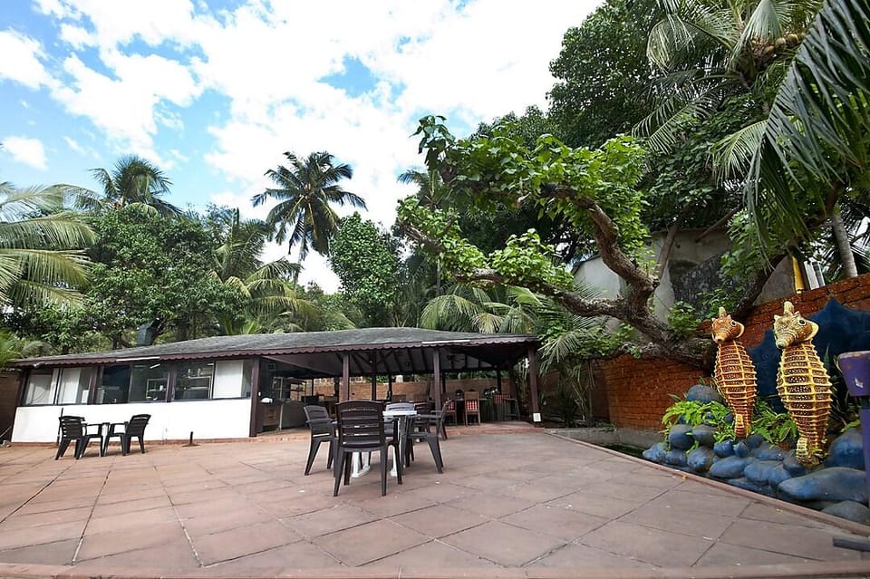 19 Belo Cabana Hotel in Calangute