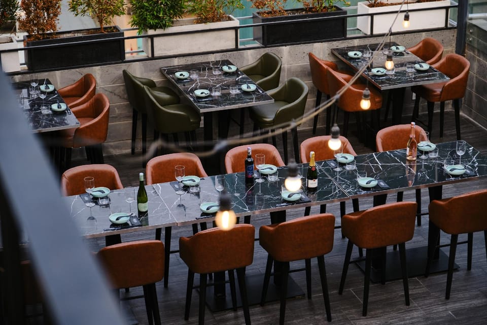AHA Boutique Ben Thanh Hotel Hotel in Ho Chi Minh City