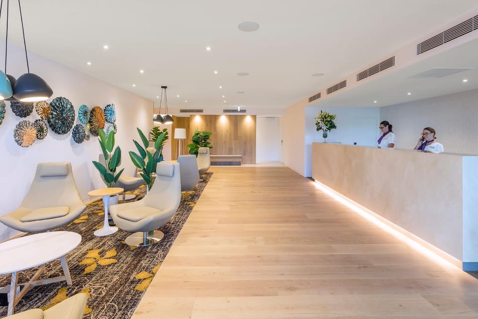 Avani Broadbeach Residences Hotel in Mermaid Waters