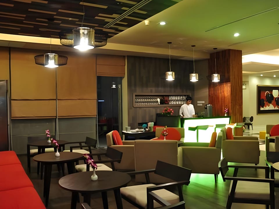 Thamrongin Hotel Hotel in Bangkok