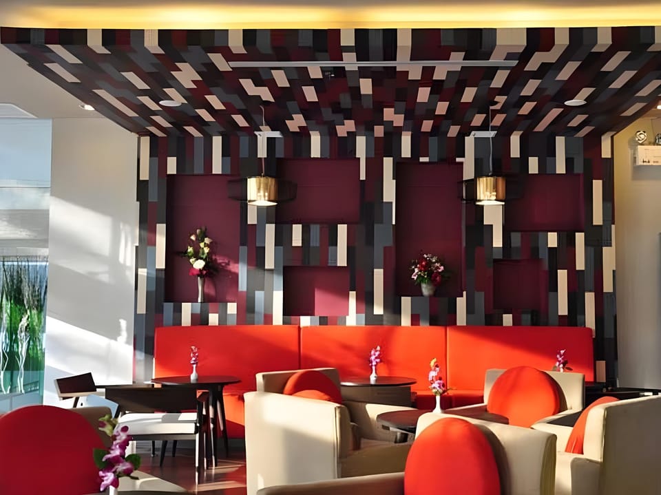 Thamrongin Hotel Hotel in Bangkok