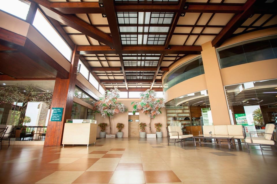Mountain Creek Golf Resort and Residences Resort in Laos