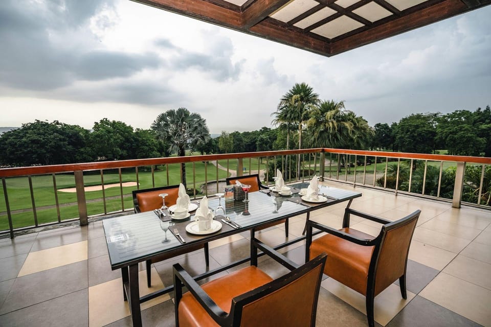 Mountain Creek Golf Resort and Residences Resort in Laos