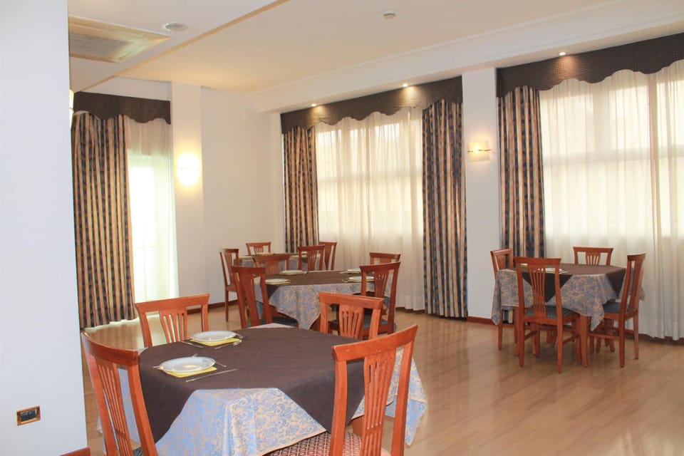 Hotel Santa Lucia Hotel in Bastia Umbra
