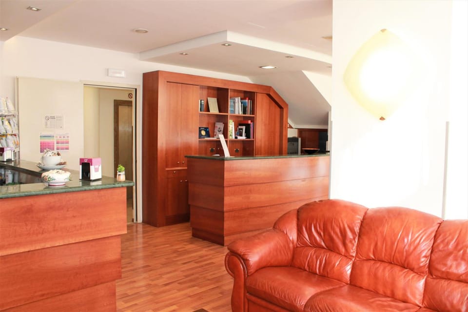 Hotel Santa Lucia Hotel in Bastia Umbra