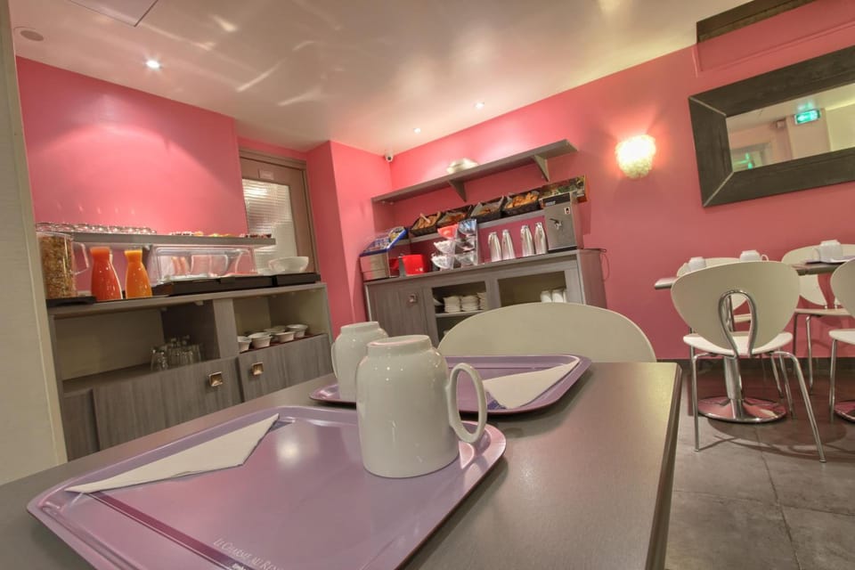 Timhotel Paris Gare de Lyon Hotel in Paris