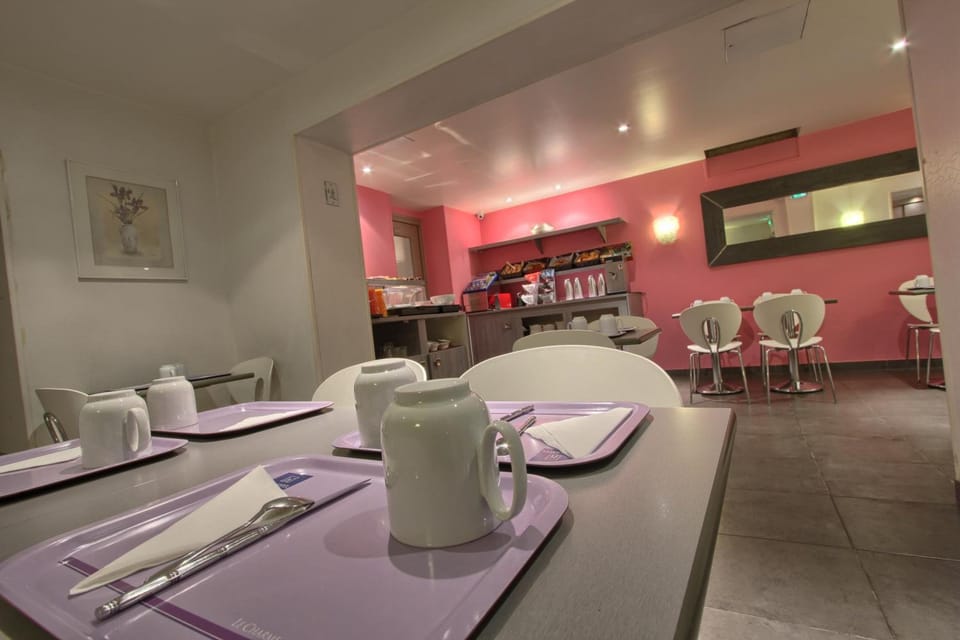Timhotel Paris Gare de Lyon Hotel in Paris