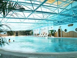 Yuquan Simpson Hotel Hotel in Shandong