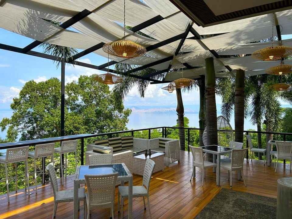 Villas by Eco Hotels Hotel in Calabarzon