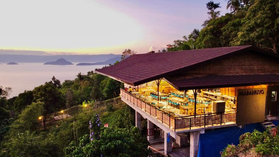 Villas by Eco Hotels Hotel in Calabarzon