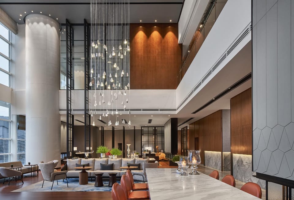 Bar/lounge